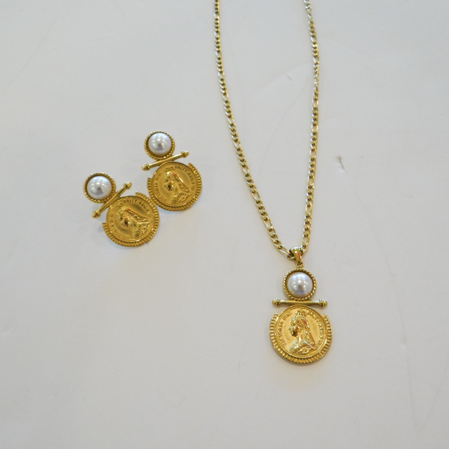 Macy Earrings