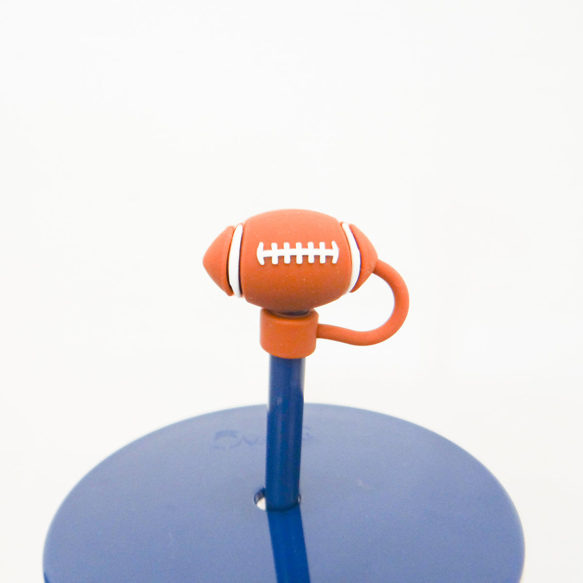 Tailgates in Auburn Plastic Tumbler 24oz