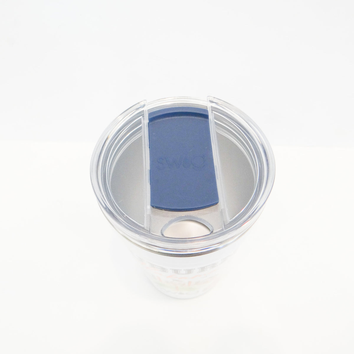 Tailgates in Auburn Party Cup 24oz