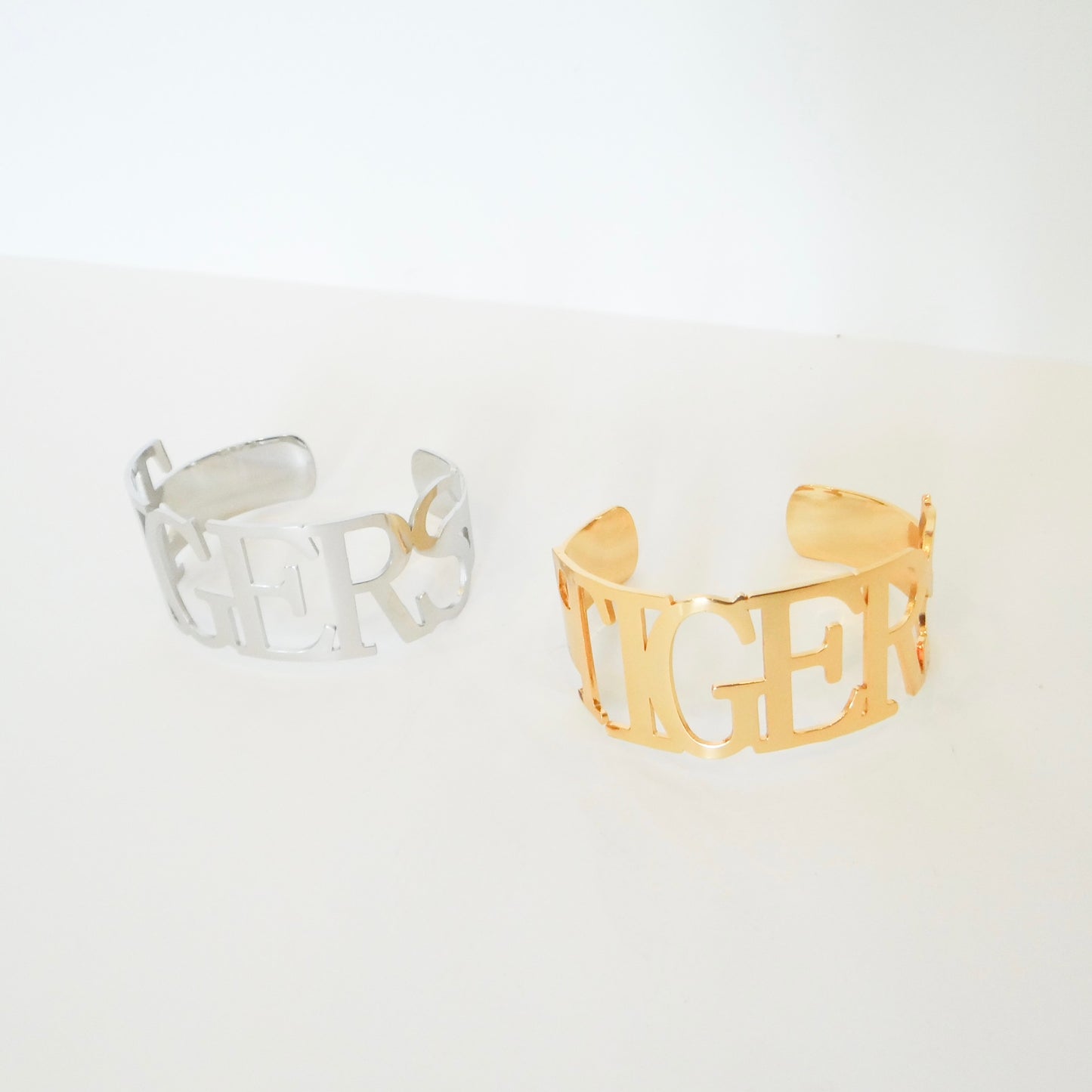 TIGER Bangle Cuff