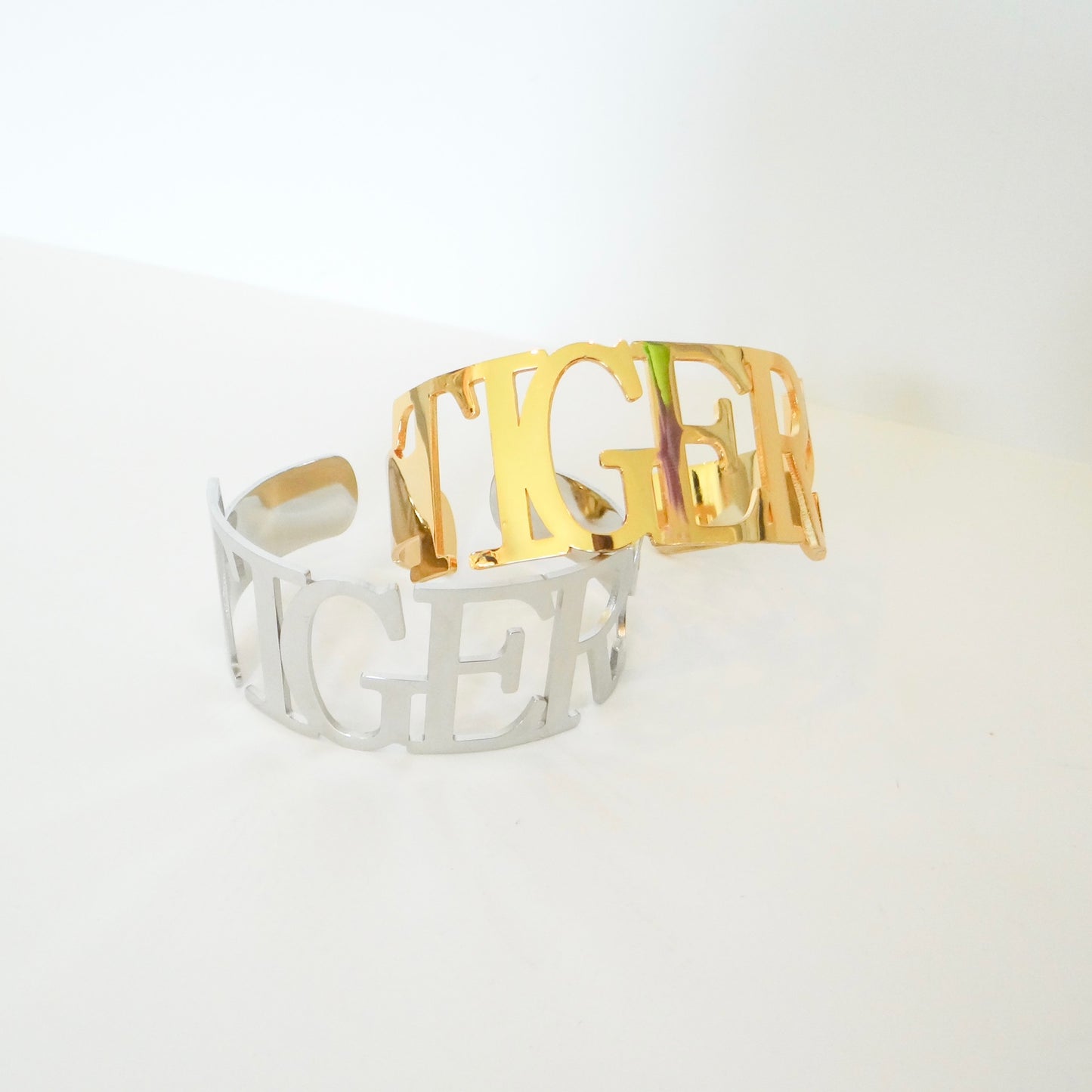TIGER Bangle Cuff