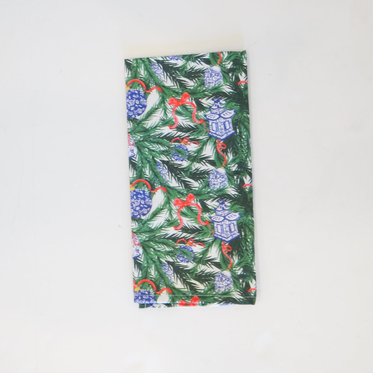 Spruce It Up Hand Towel
