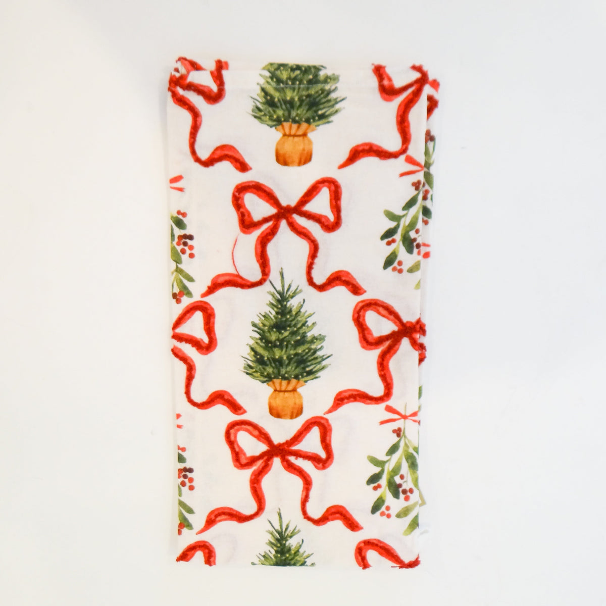 Balsam and Bow Hand Towel