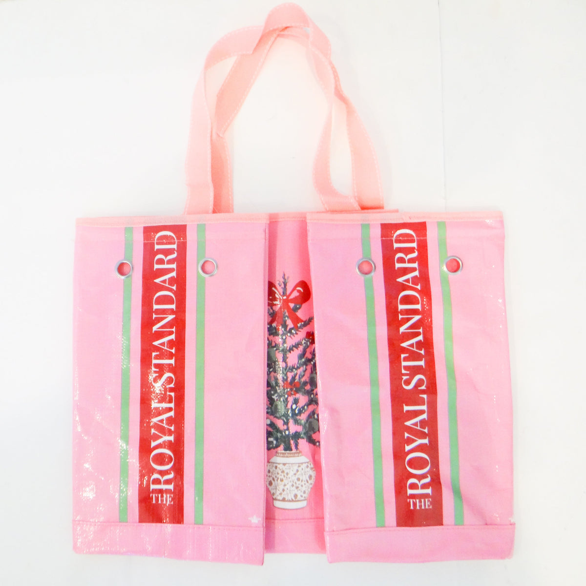 Imperial Nutcracker Market Tote