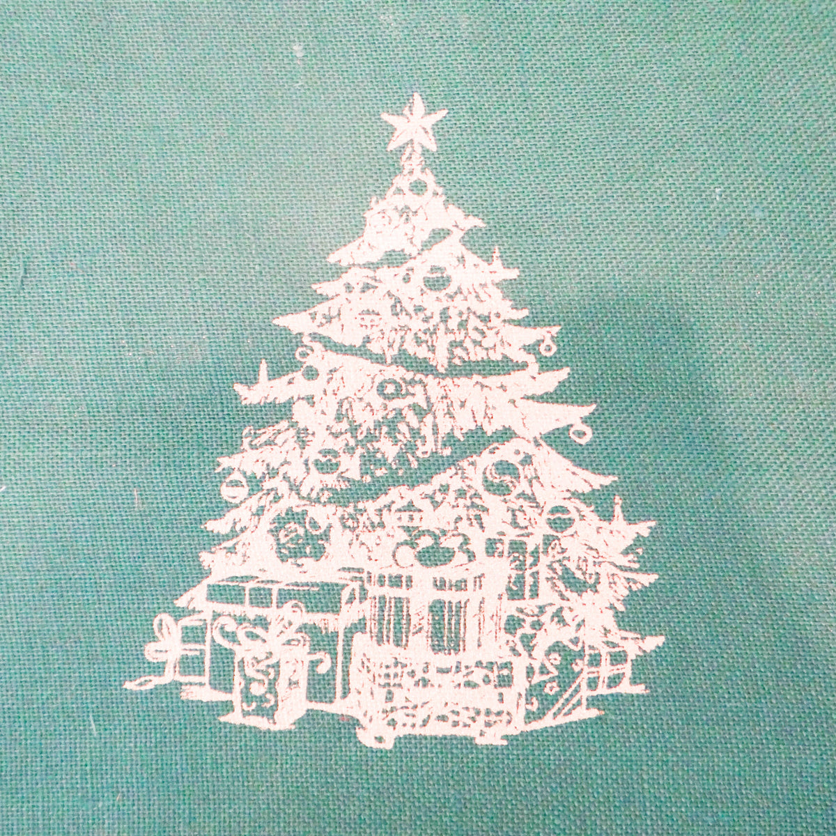 Stockbridge Tree Carryall Tote