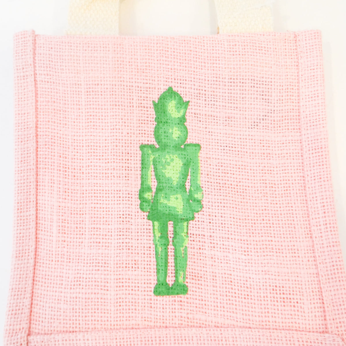 Nutcracker Petite Gift Tote
