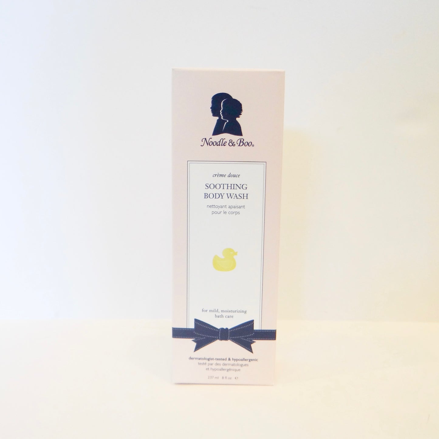 Soothing Body Wash