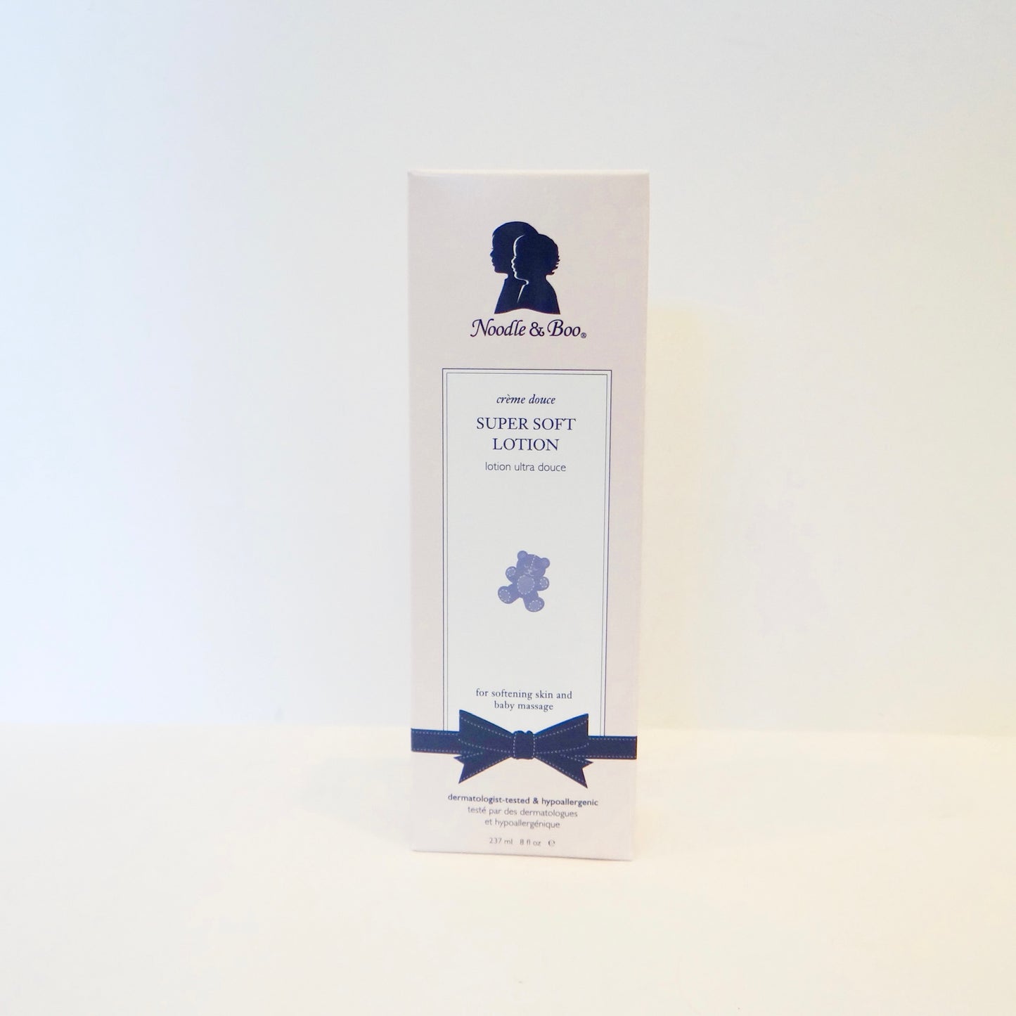 Super Soft Lotion