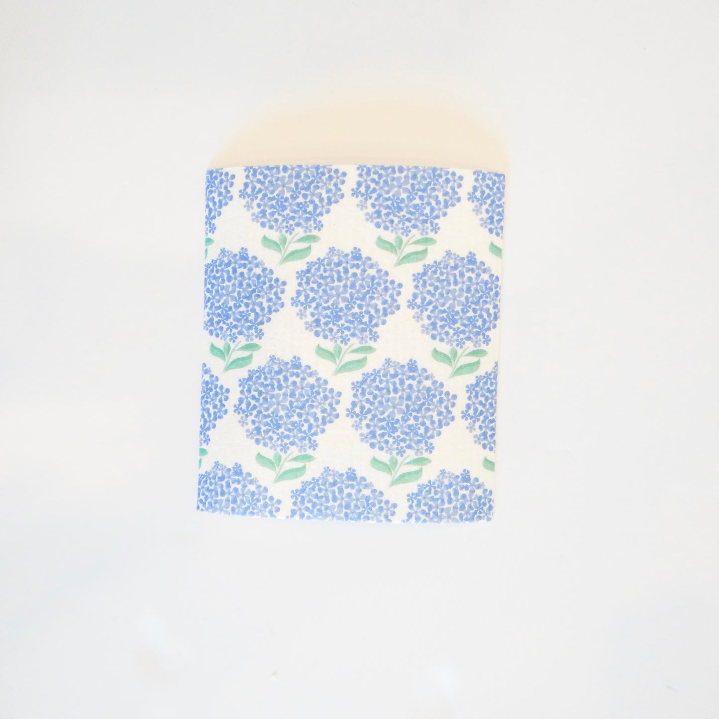 Hydrangea Multipurpose Kitchen Cloth