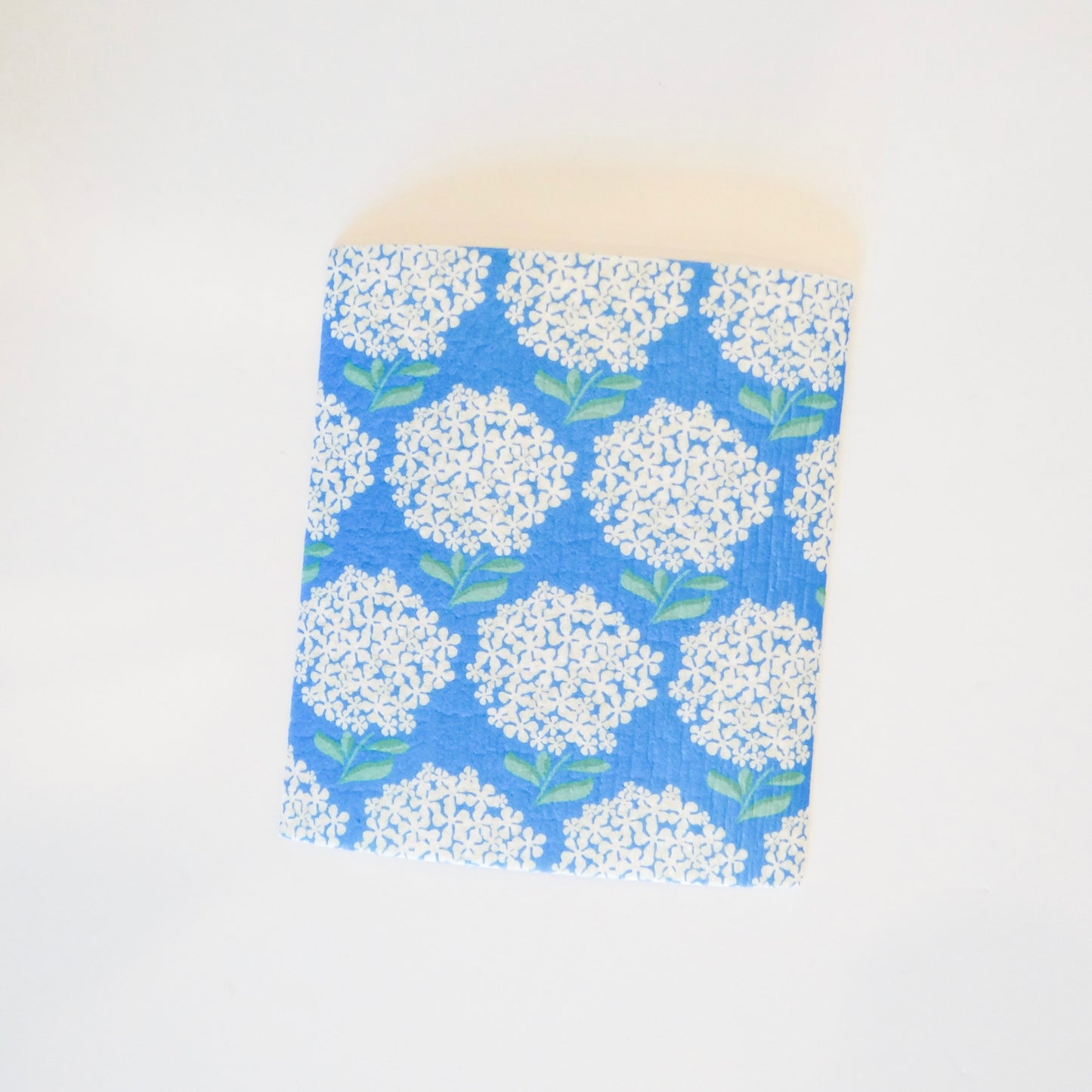 Hydrangea Multipurpose Kitchen Cloth