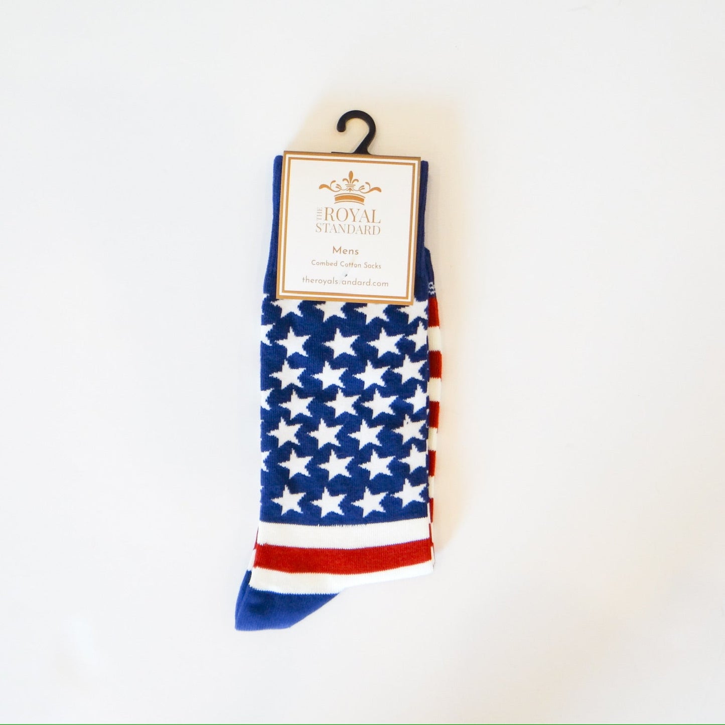 Men's America Socks