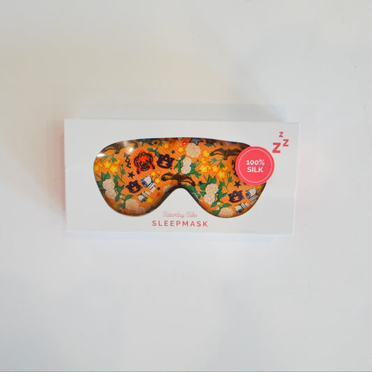 Auburn Tigers Sleepmask