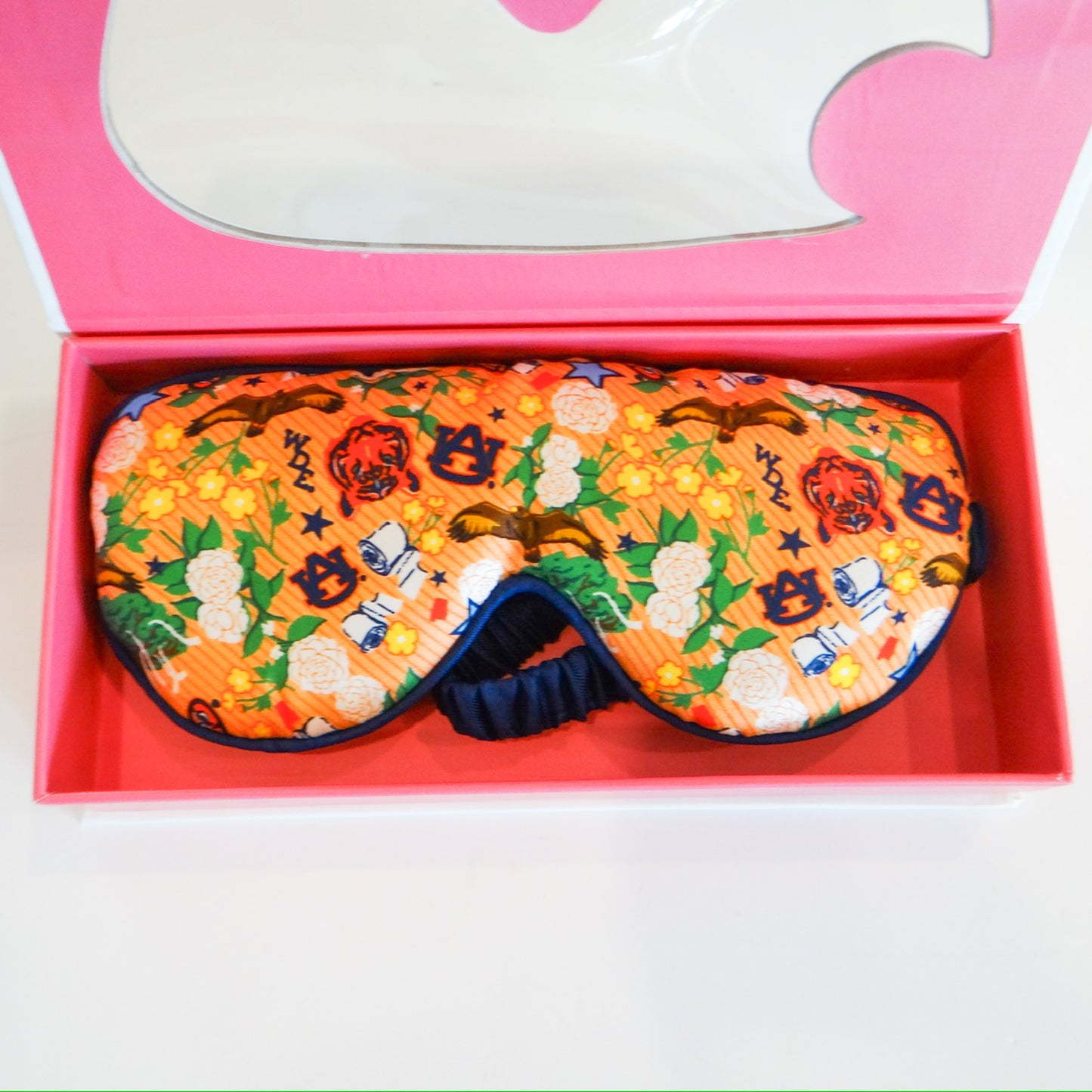 Auburn Tigers Sleepmask