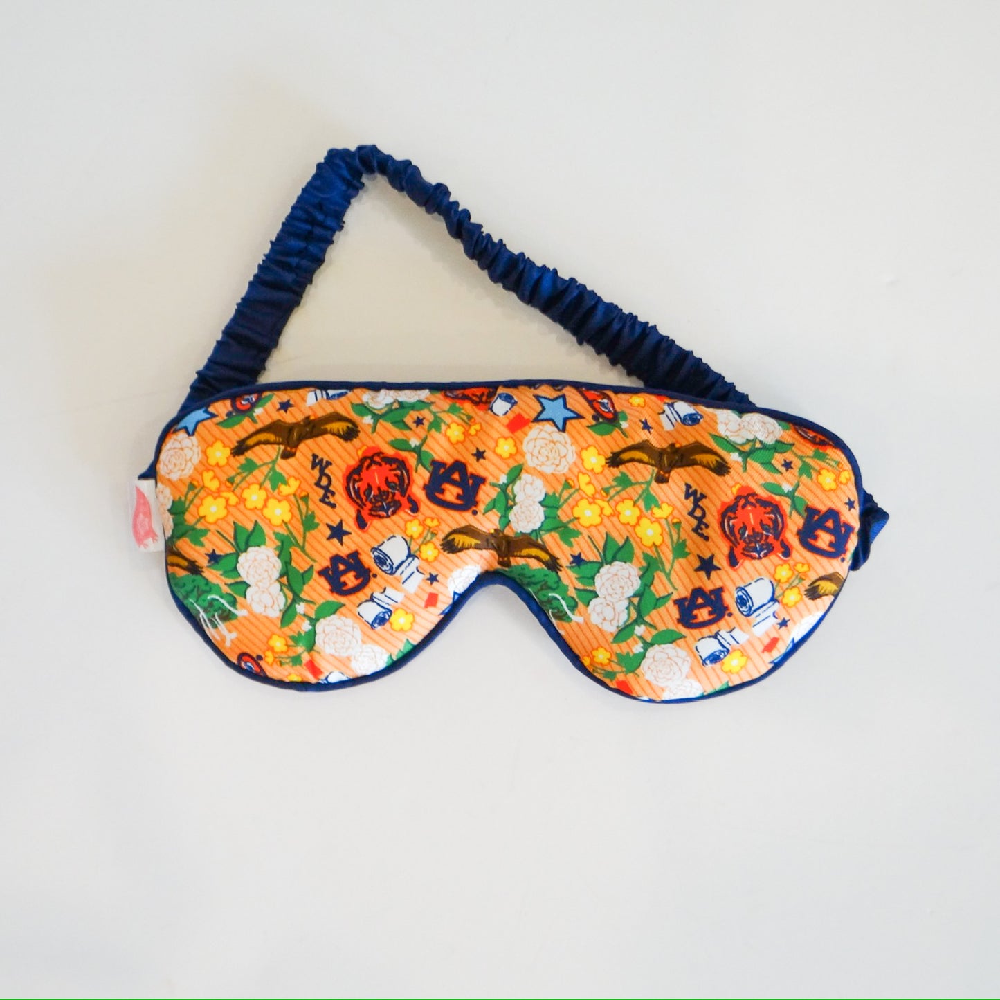 Auburn Tigers Sleepmask