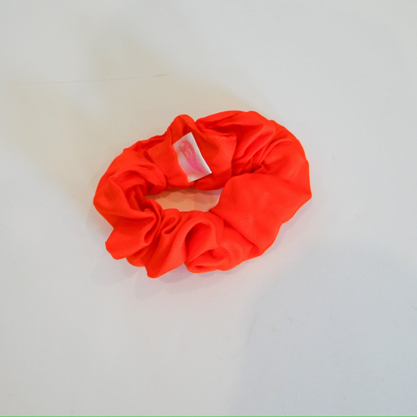 Auburn Tigers Scrunchie Set