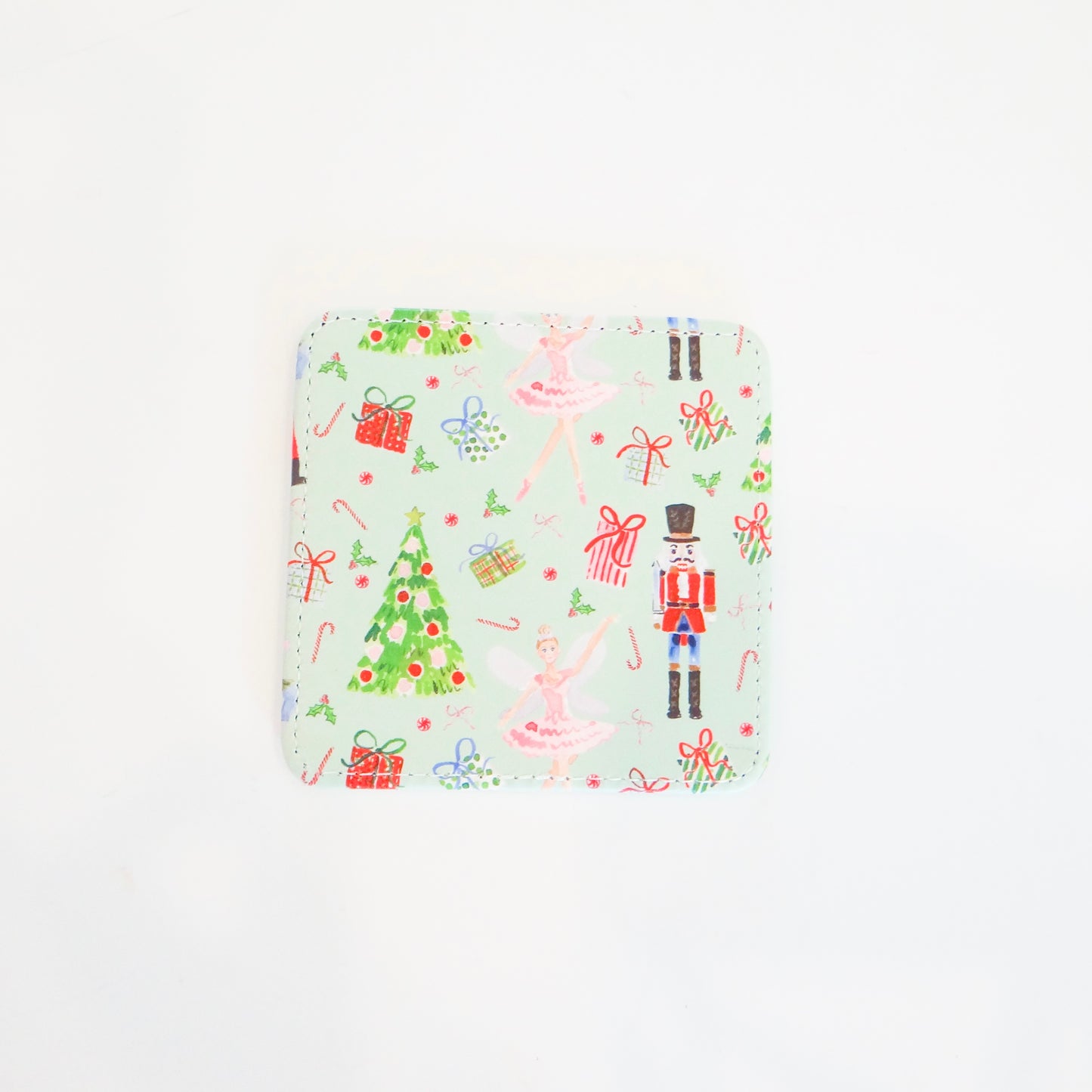 The Nutcracker Coasters