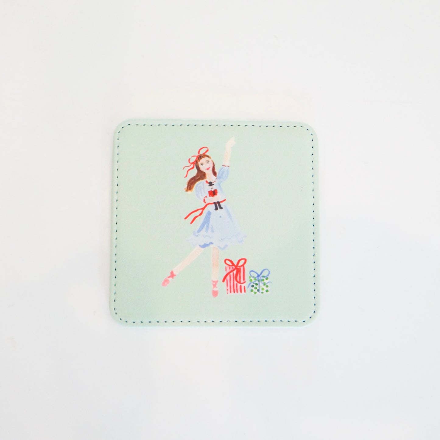 The Nutcracker Coasters