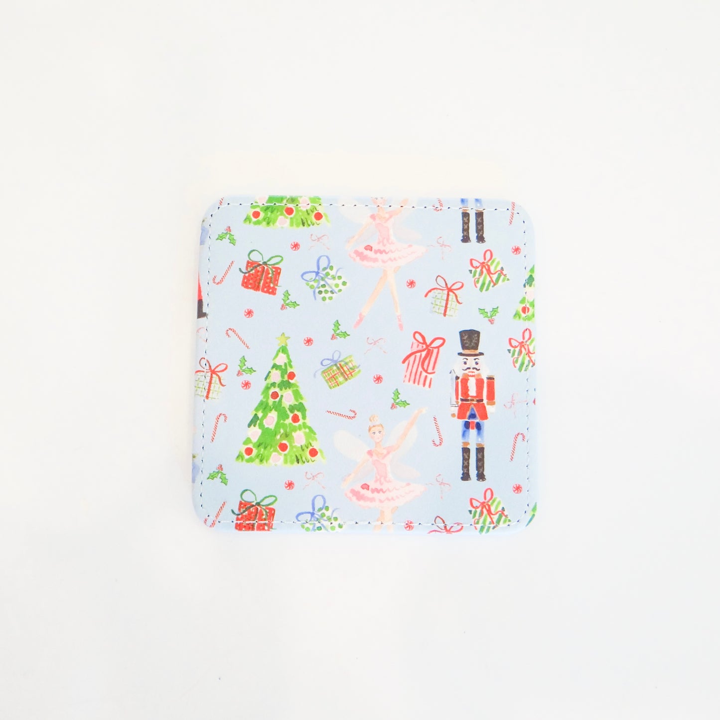 The Nutcracker Coasters