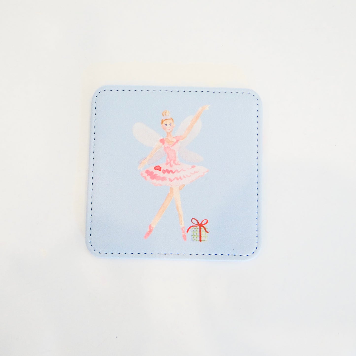 The Nutcracker Coasters