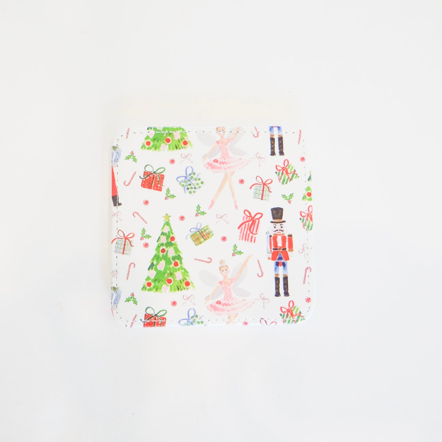 The Nutcracker Coasters