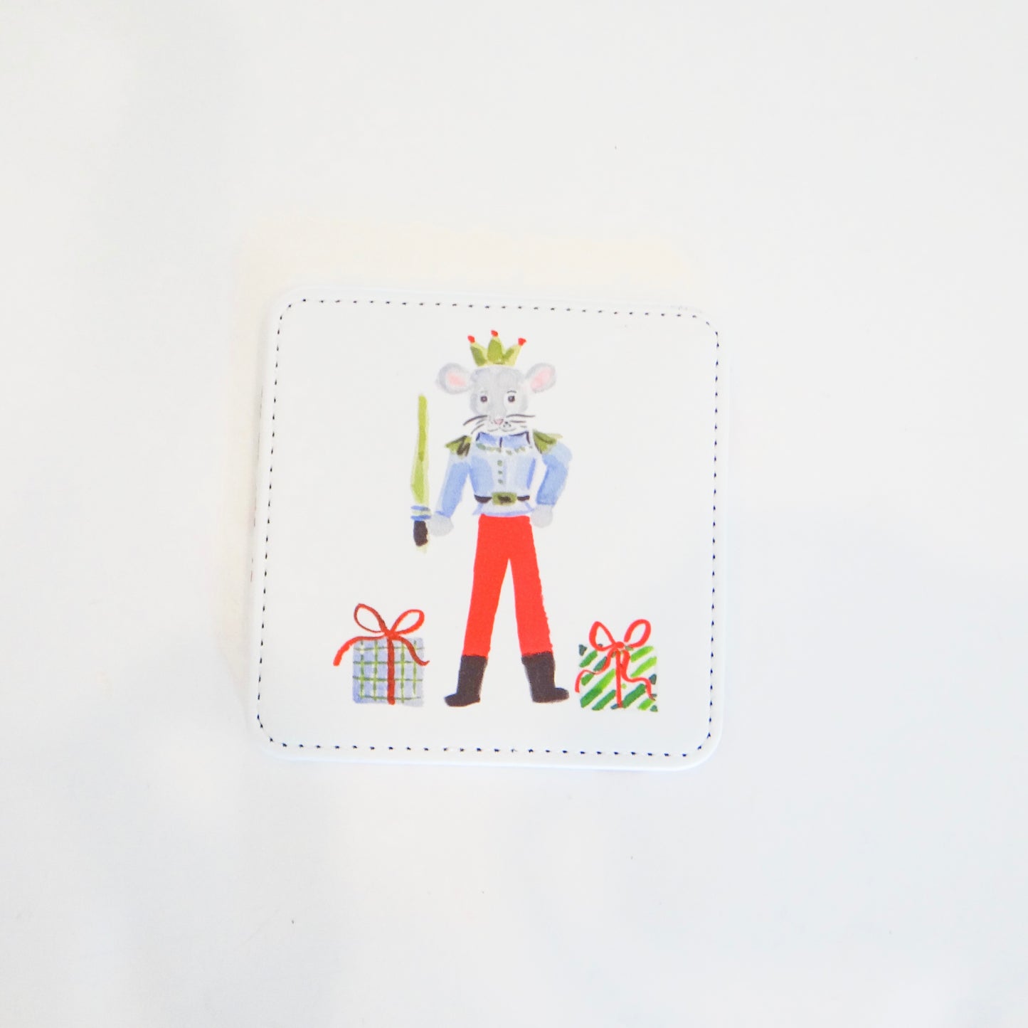 The Nutcracker Coasters