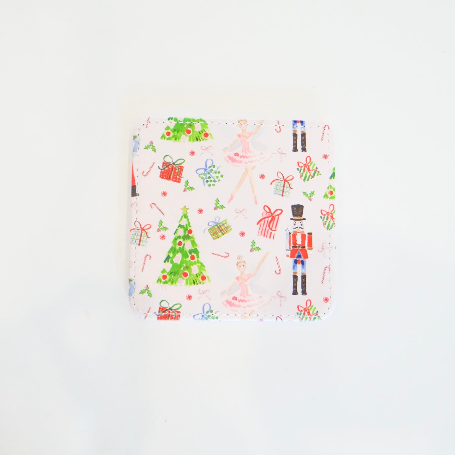 The Nutcracker Coasters