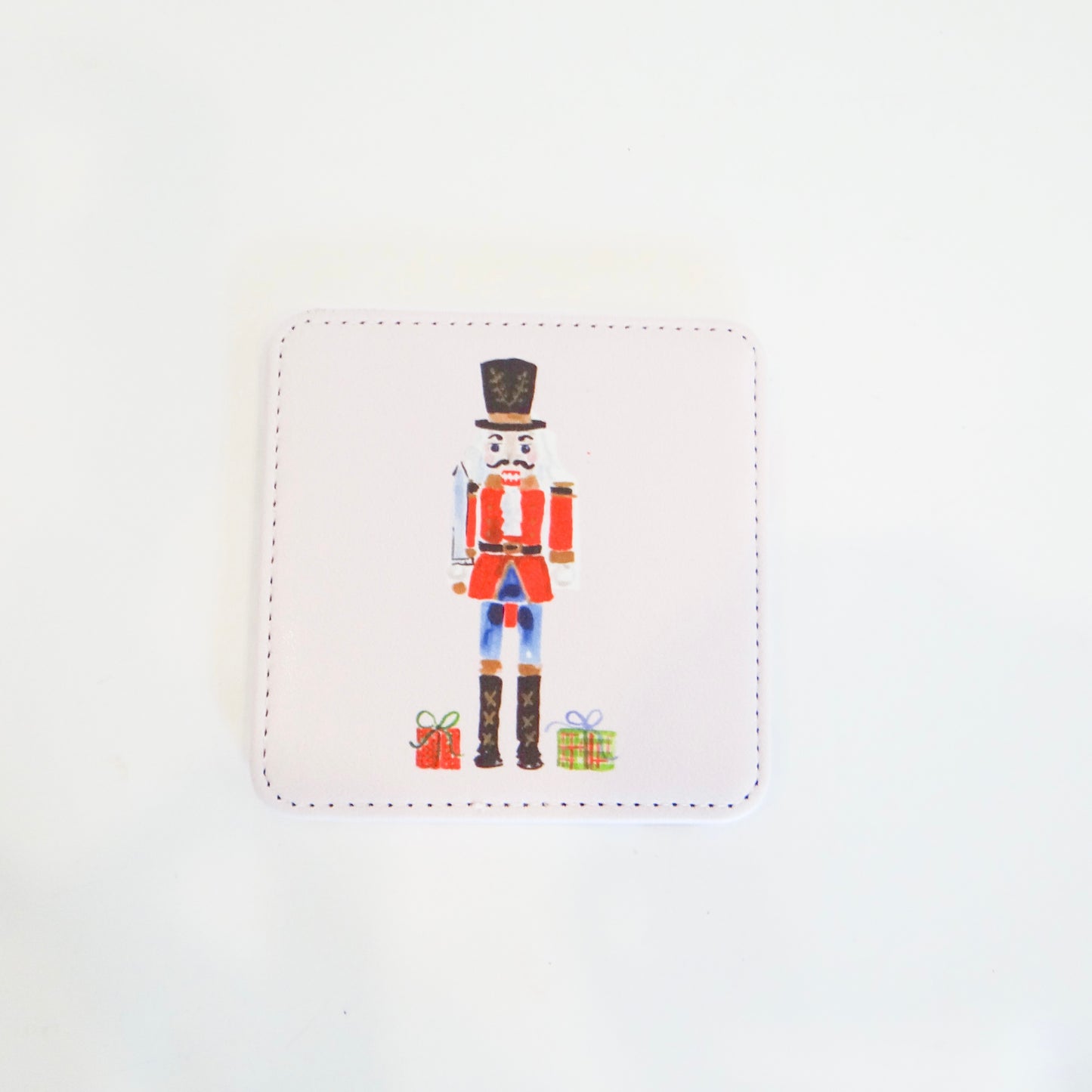 The Nutcracker Coasters