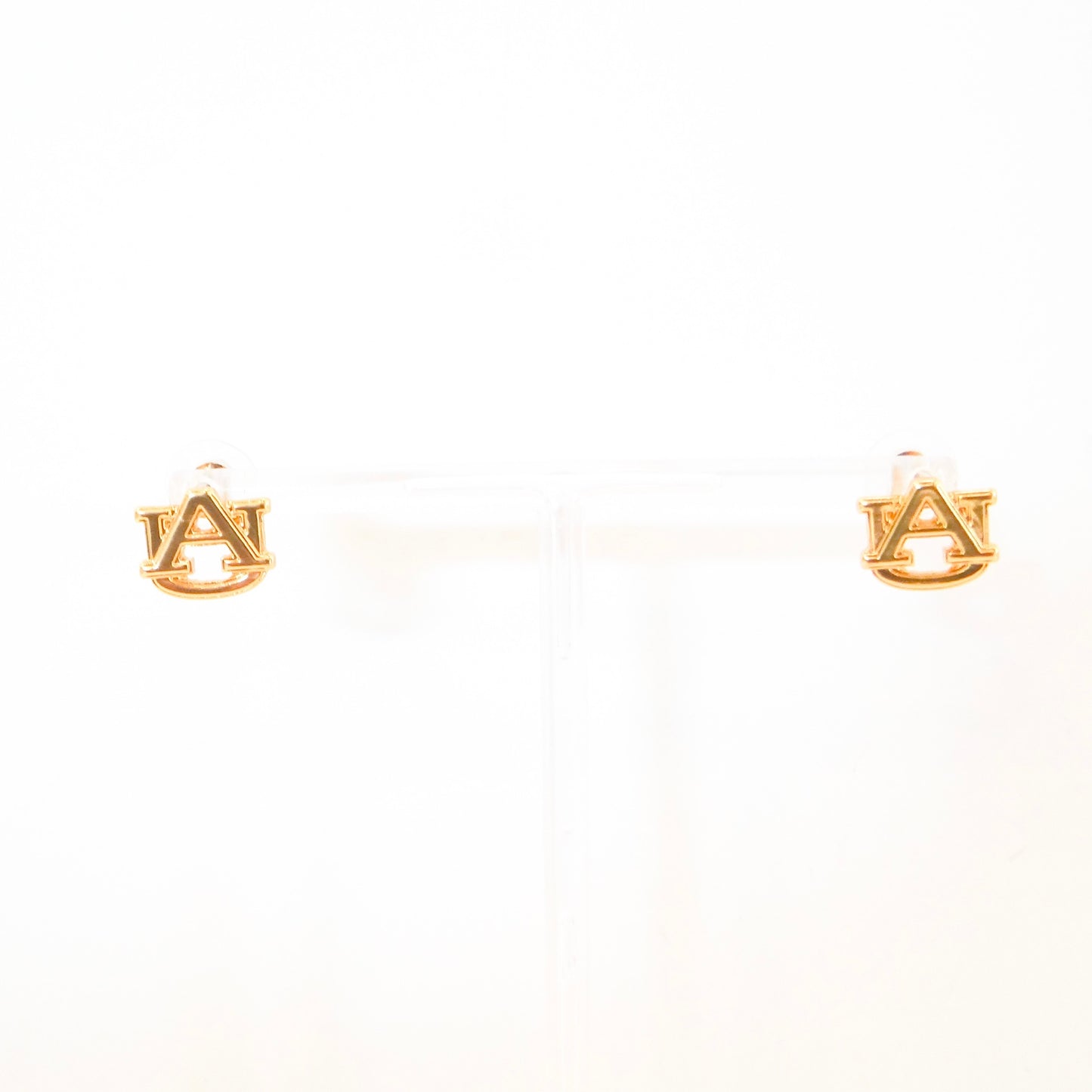 Auburn University Logo Studs