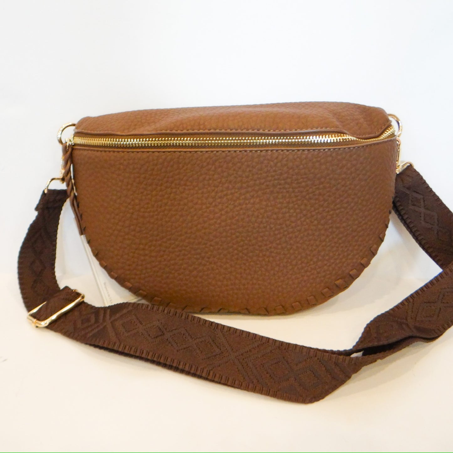 Candy Bar Belt Bag