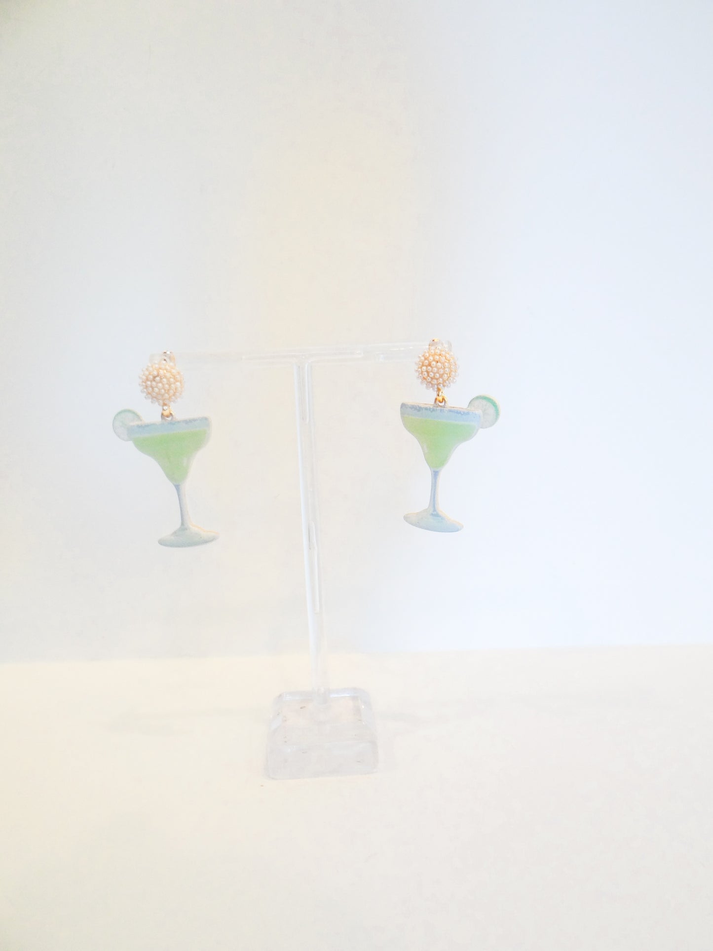 Margarita Earrings