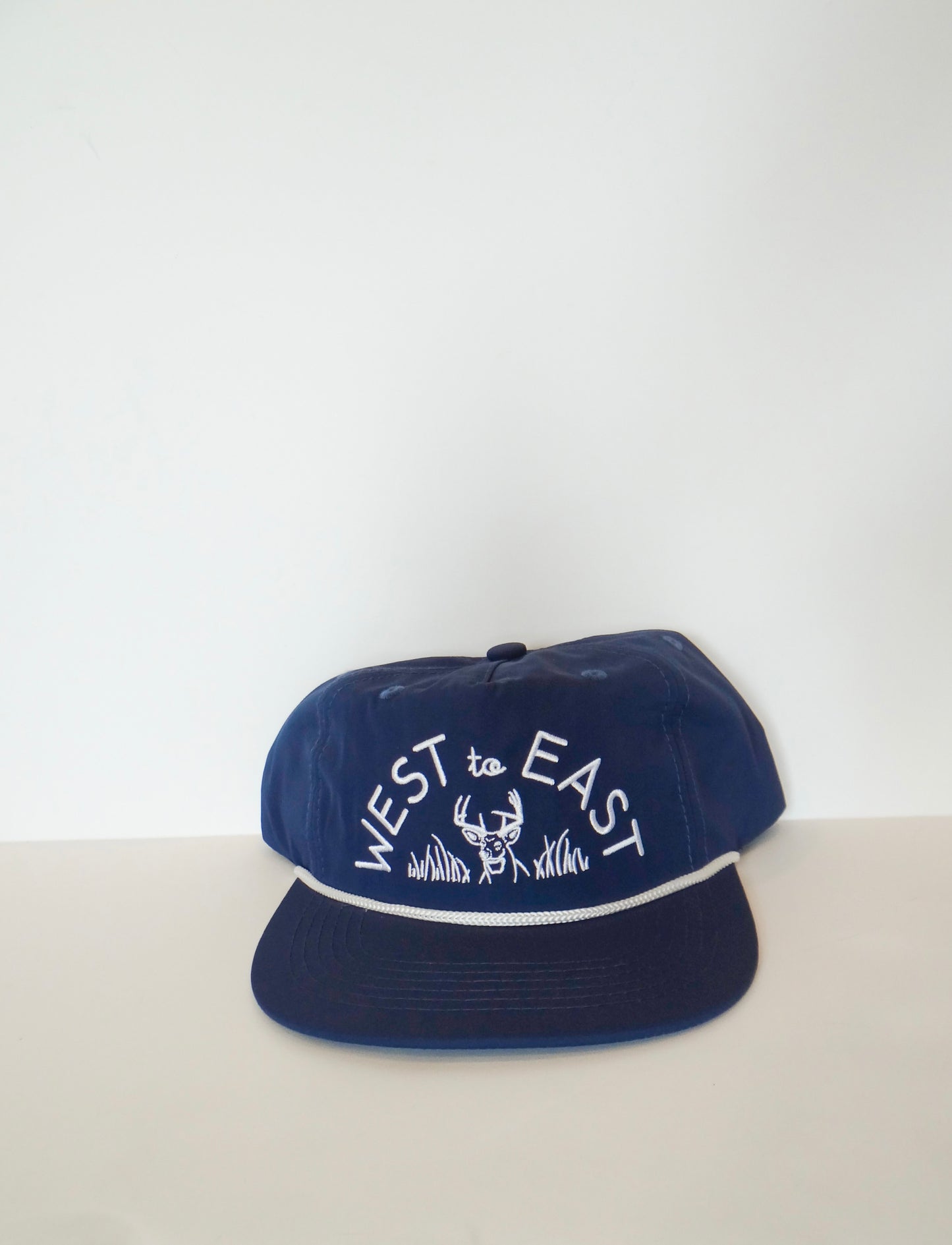 West to East Hats