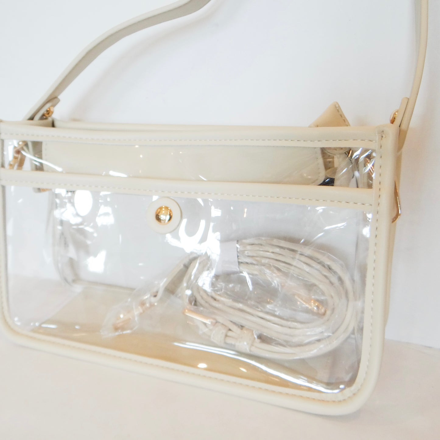 Spectator Shoulder Bag