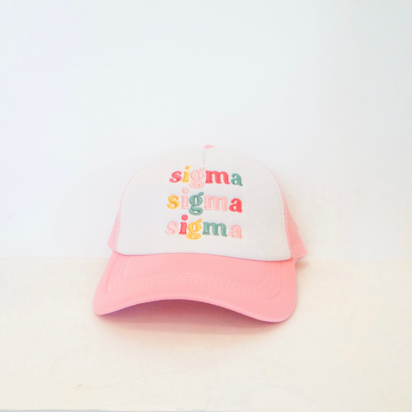 Sorority Trucker Hat