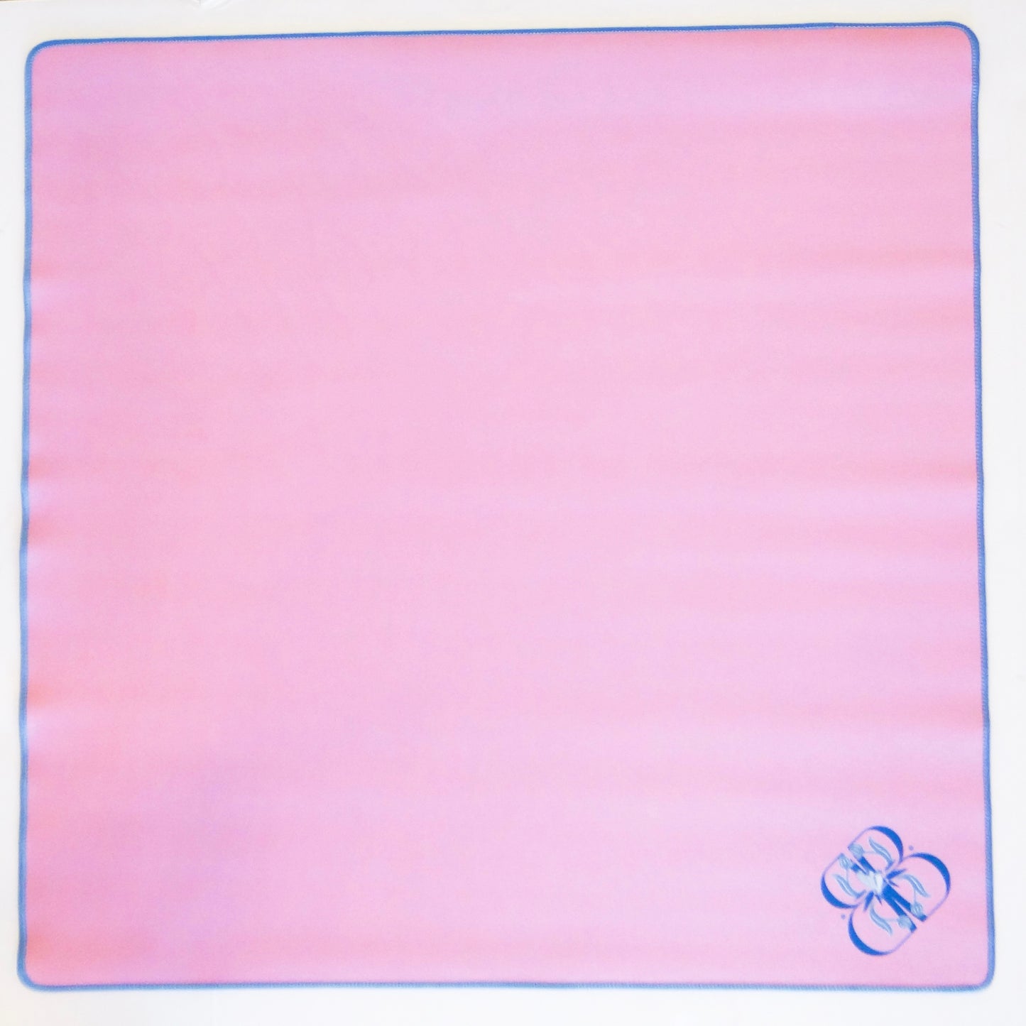 Bam Bird Travel Mahjong Mats