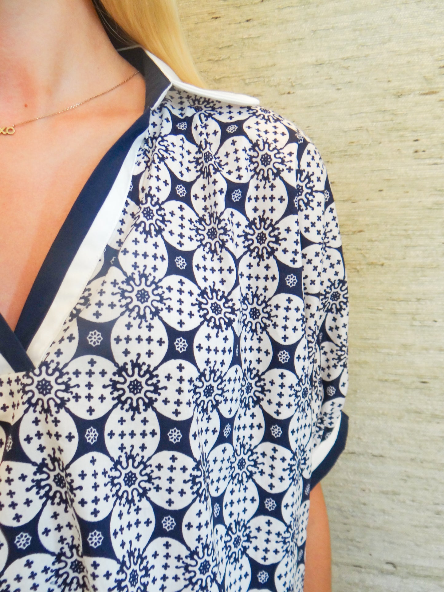 Nellie Top