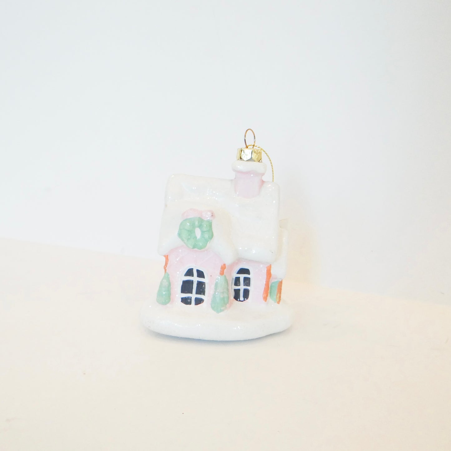 Winter Dreams Ornament