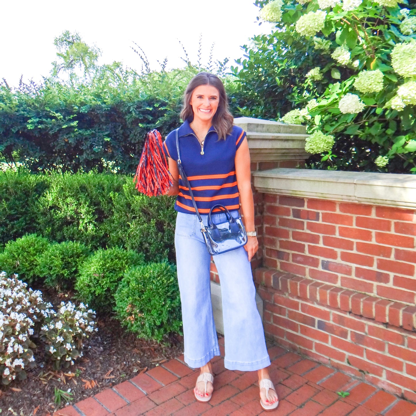 Loveliest on the Plains Top