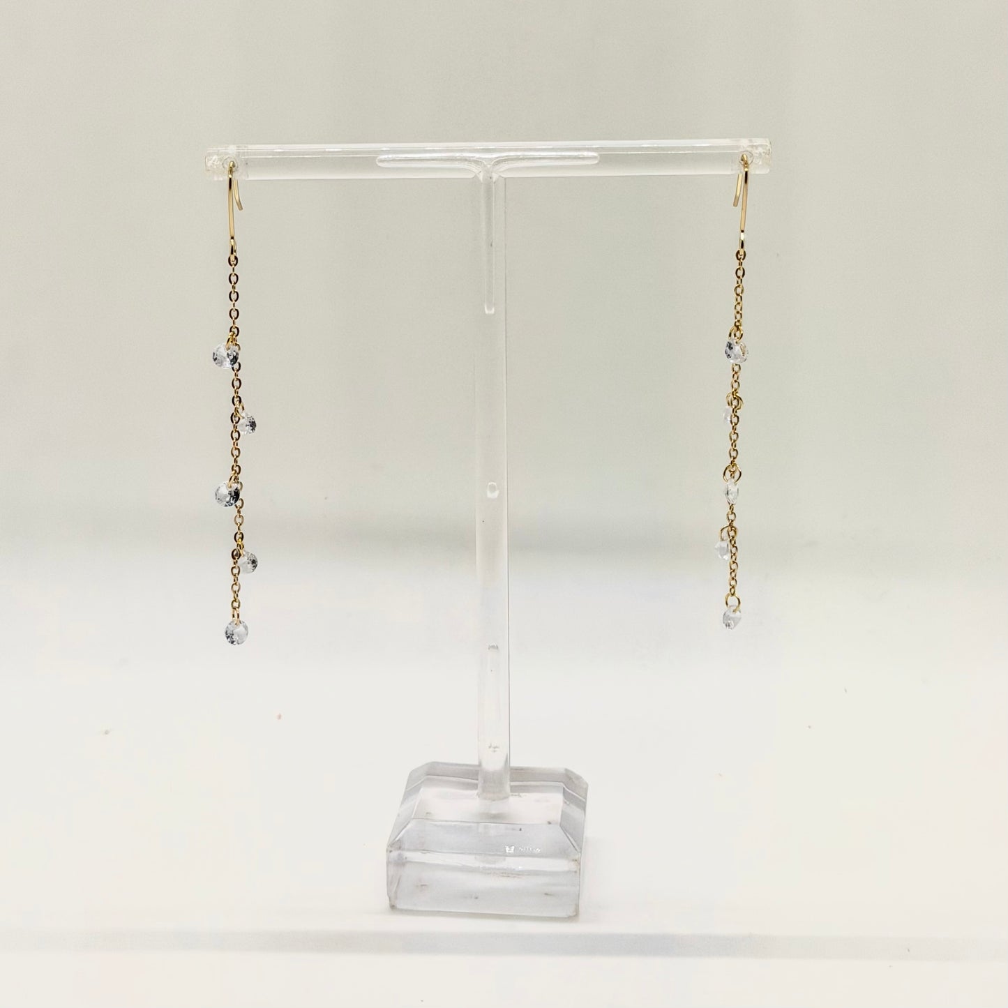 Cassidy Earrings