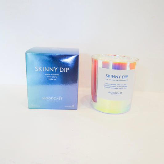 Moodcast - Skinny Dip 8oz Candle