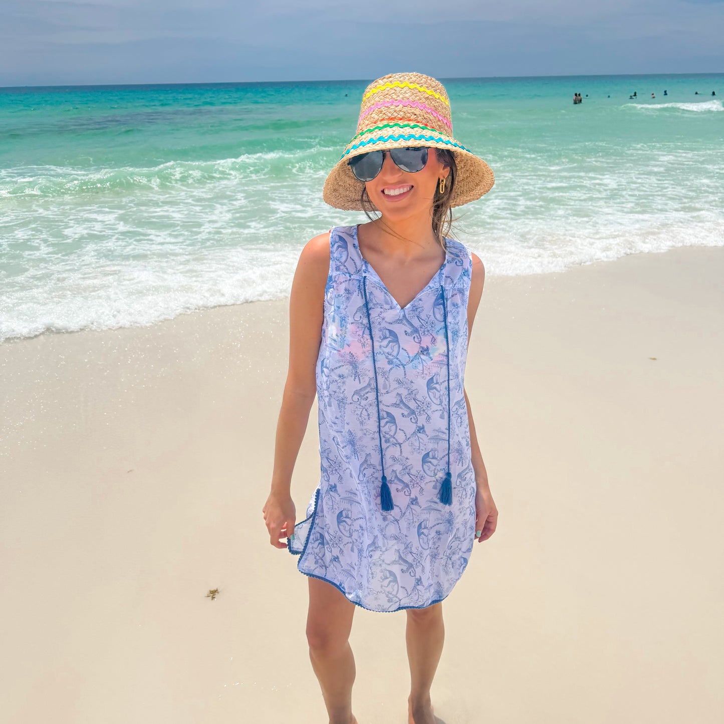 Borneo Coverup