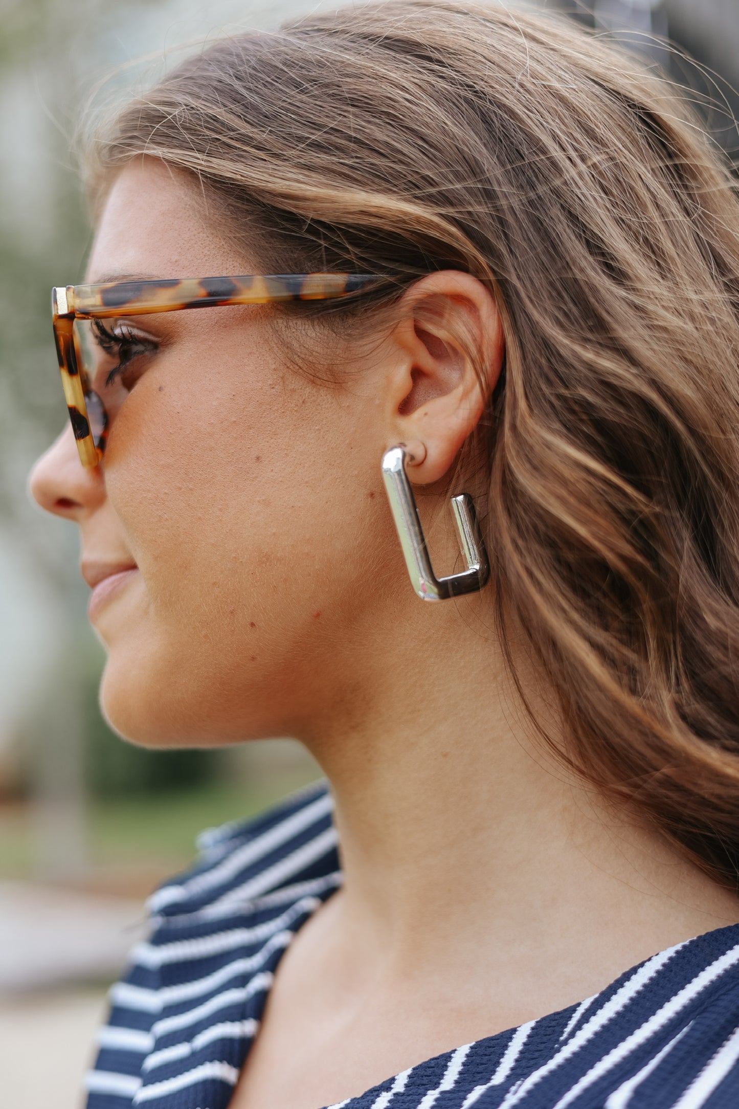 Peepers Beverly Shores Sunglasses