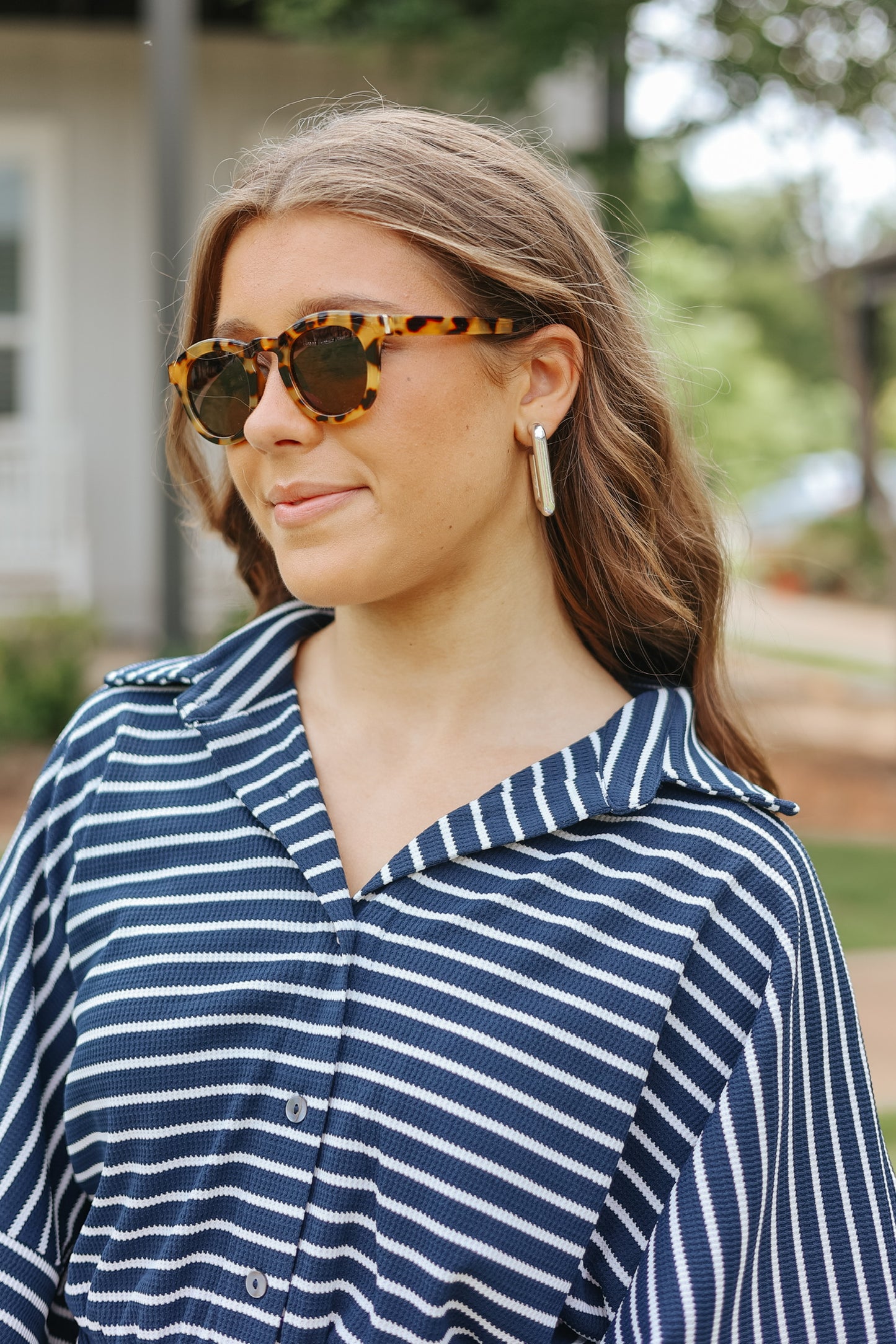 Peepers Beverly Shores Sunglasses