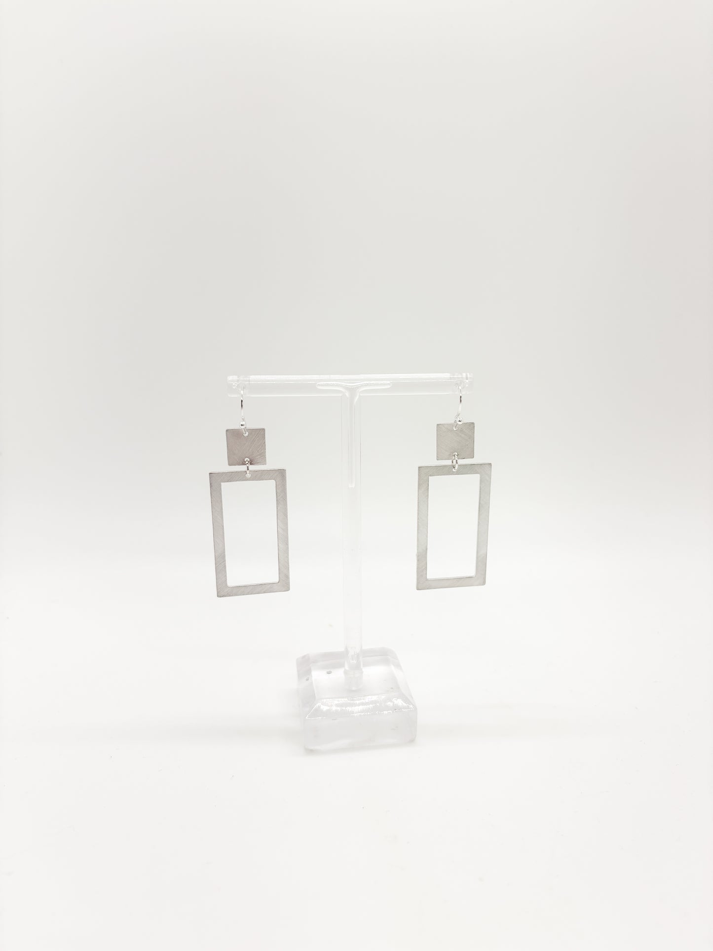 Silver Skyline Drops