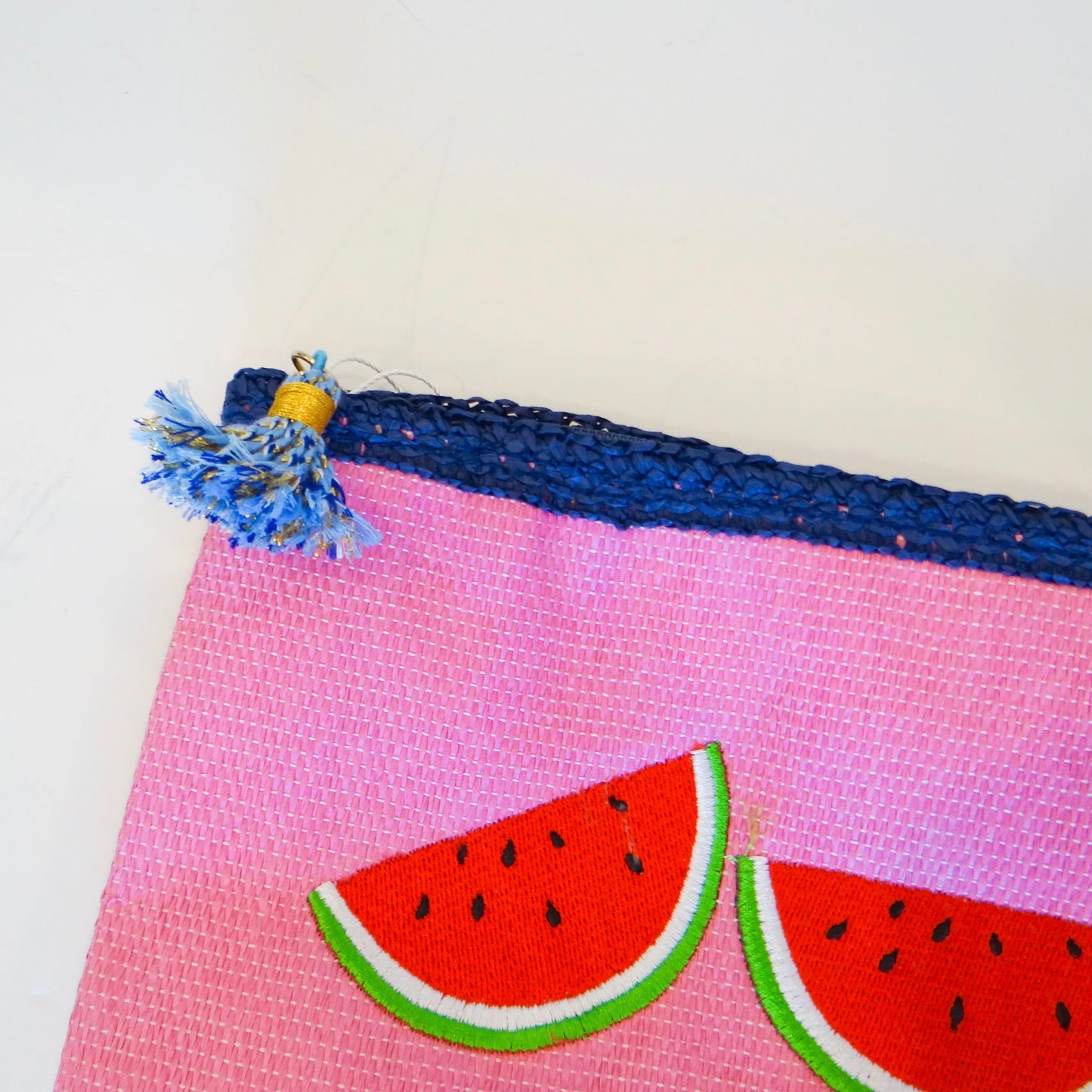 Watermelon Punch Pouch