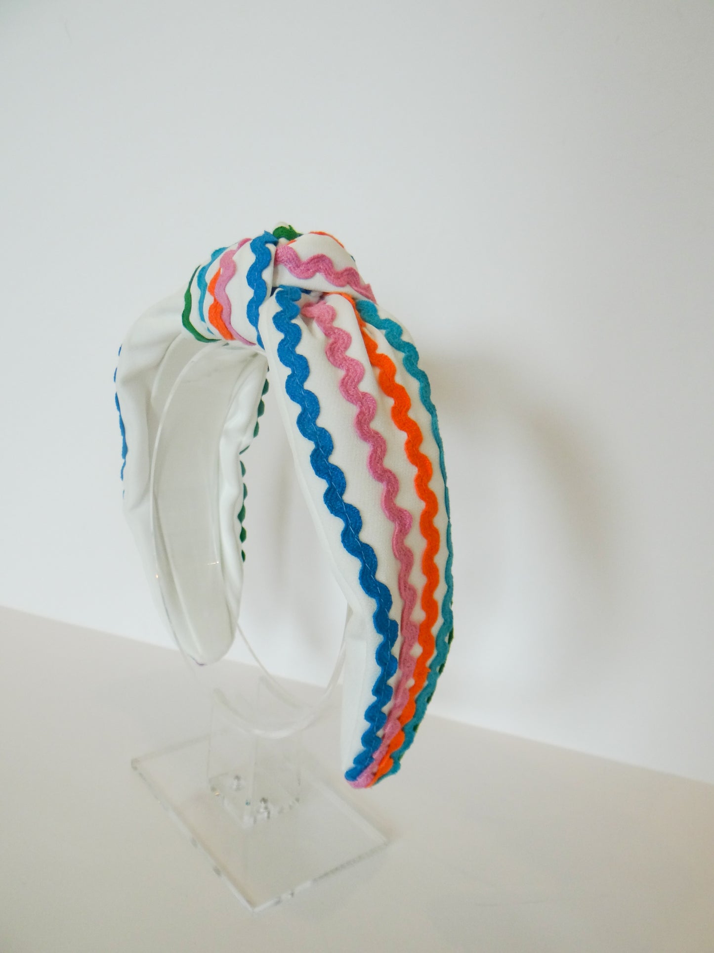 Ric Rac Headband