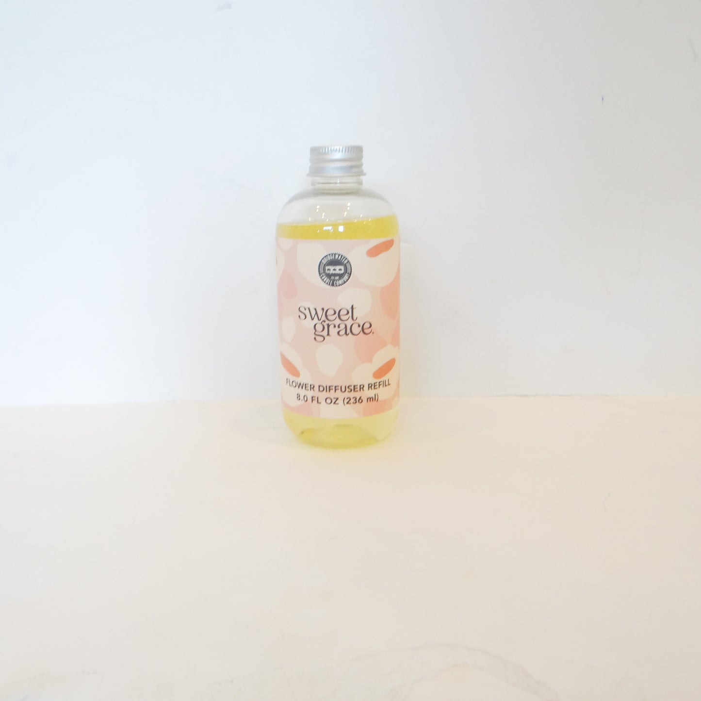 Sweet Grace Dye-Free Flower Refill