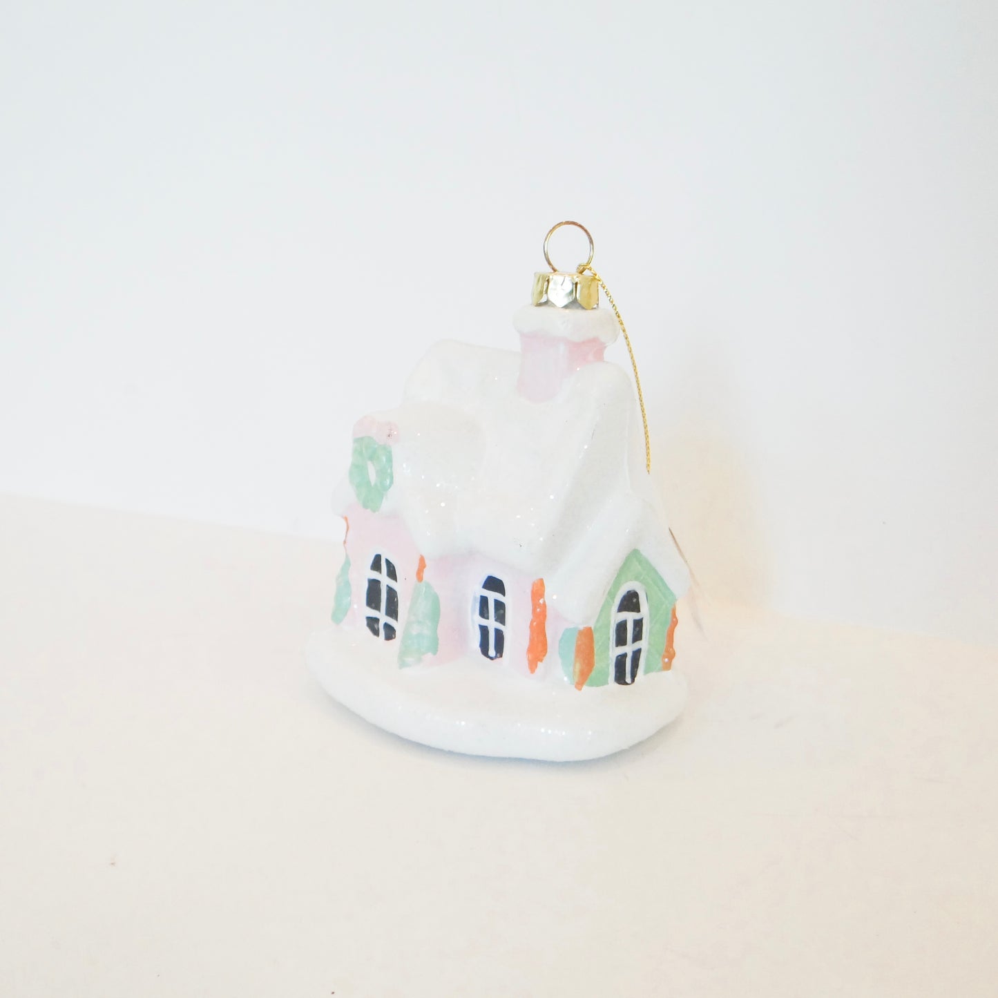 Winter Dreams Ornament
