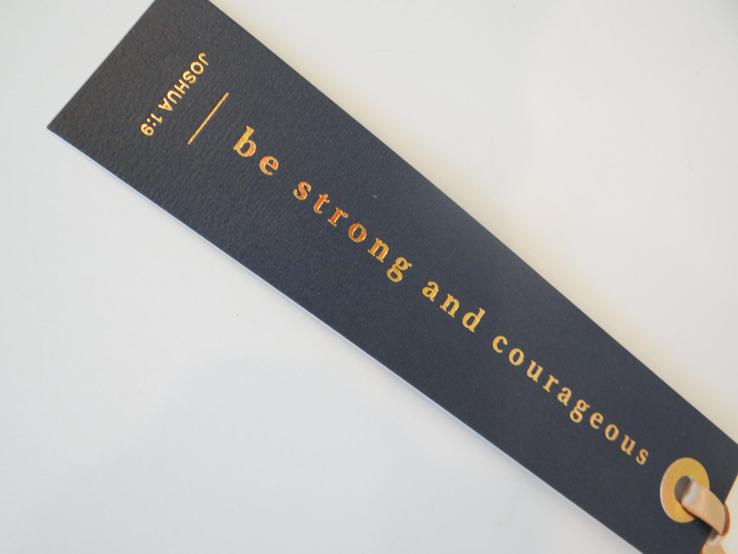 Bible Bookmarks