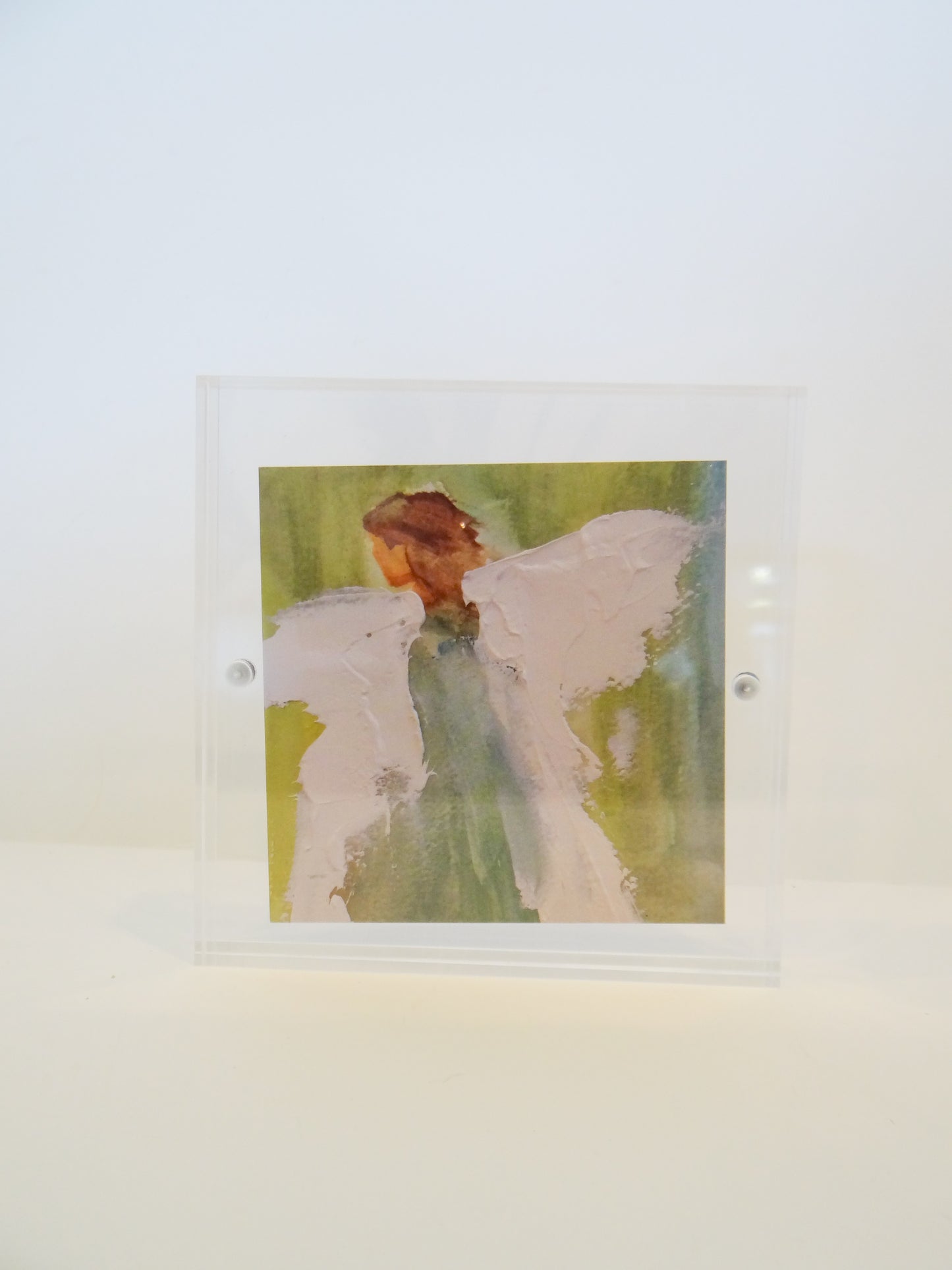Acrylic Frame