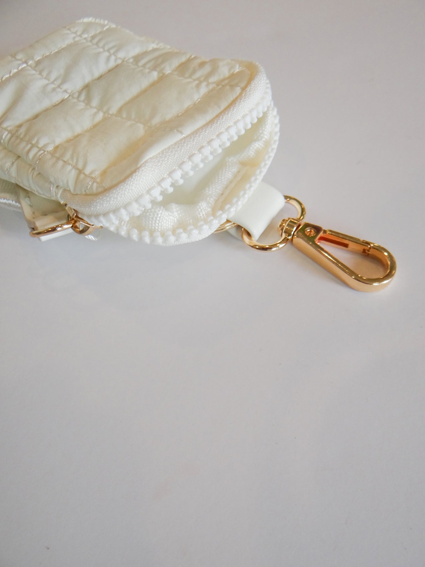 Logan Clip On Pouch